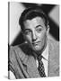 Robert Mitchum-null-Stretched Canvas