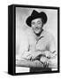 Robert Mitchum-null-Framed Stretched Canvas