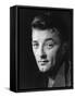 Robert Mitchum-null-Framed Stretched Canvas