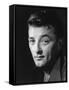 Robert Mitchum-null-Framed Stretched Canvas