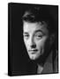 Robert Mitchum-null-Framed Stretched Canvas