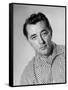 Robert Mitchum-null-Framed Stretched Canvas