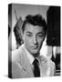 Robert Mitchum-null-Stretched Canvas