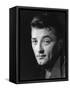 Robert Mitchum-null-Framed Stretched Canvas