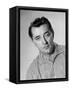 Robert Mitchum-null-Framed Stretched Canvas