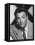 Robert Mitchum-null-Framed Stretched Canvas