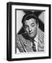 Robert Mitchum-null-Framed Premium Photographic Print