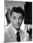 Robert Mitchum-null-Mounted Photographic Print