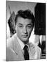 Robert Mitchum-null-Mounted Photographic Print