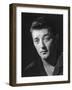 Robert Mitchum-null-Framed Photographic Print