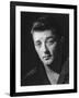 Robert Mitchum-null-Framed Photographic Print