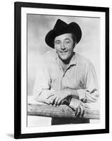 Robert Mitchum-null-Framed Photographic Print