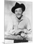 Robert Mitchum-null-Mounted Photographic Print