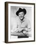 Robert Mitchum-null-Framed Photographic Print