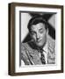 Robert Mitchum-null-Framed Photographic Print