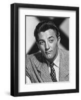 Robert Mitchum-null-Framed Photographic Print