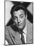 Robert Mitchum-null-Mounted Photographic Print