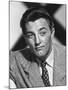 Robert Mitchum-null-Mounted Photographic Print