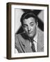 Robert Mitchum-null-Framed Photographic Print