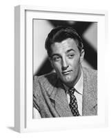 Robert Mitchum-null-Framed Photographic Print