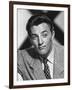 Robert Mitchum-null-Framed Photographic Print