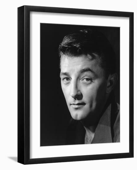 Robert Mitchum-null-Framed Photographic Print