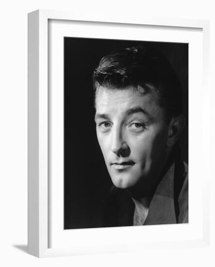 Robert Mitchum-null-Framed Photographic Print