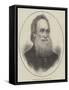 Robert Moffat, the Missionary of South Africa-null-Framed Stretched Canvas