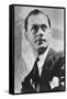 Robert Montgomery (1904-198), American Actor and Director, 20th Century-null-Framed Stretched Canvas