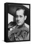 Robert Montgomery (1904-198), American Actor and Director, 20th Century-null-Framed Stretched Canvas