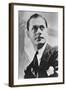 Robert Montgomery (1904-198), American Actor and Director, 20th Century-null-Framed Photographic Print