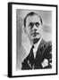 Robert Montgomery (1904-198), American Actor and Director, 20th Century-null-Framed Photographic Print