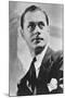 Robert Montgomery (1904-198), American Actor and Director, 20th Century-null-Mounted Photographic Print