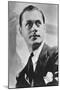 Robert Montgomery (1904-198), American Actor and Director, 20th Century-null-Mounted Photographic Print