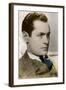 Robert Montgomery (1904-198), American Actor and Director, 20th Century-null-Framed Giclee Print