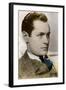 Robert Montgomery (1904-198), American Actor and Director, 20th Century-null-Framed Giclee Print