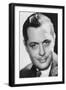 Robert Montgomery (1904-198), American Actor and Director, C1930s-C1940s-null-Framed Giclee Print