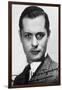 Robert Montgomery (1904-198), American Actor and Director, C1930s-C1940s-null-Framed Giclee Print