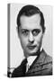 Robert Montgomery (1904-198), American Actor and Director, C1930s-C1940s-null-Stretched Canvas