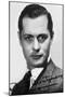 Robert Montgomery (1904-198), American Actor and Director, C1930s-C1940s-null-Mounted Giclee Print