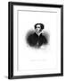 Robert Montgomery-null-Framed Giclee Print
