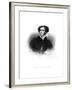 Robert Montgomery-null-Framed Giclee Print