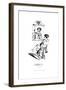 Robert Montgomery-Daniel Maclise-Framed Giclee Print