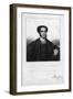 Robert Montgomery-Richard Smith-Framed Art Print