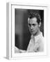 White Frame