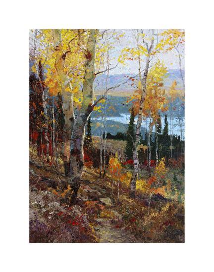 Art Print, , large