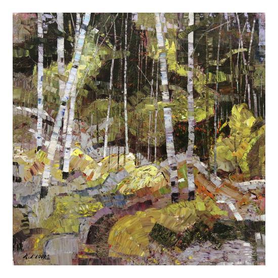 Art Print, , large