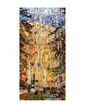 Forest Edge-Robert Moore-Art Print