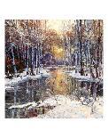 Wintertide-Robert Moore-Art Print