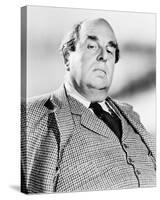 Robert Morley-null-Stretched Canvas